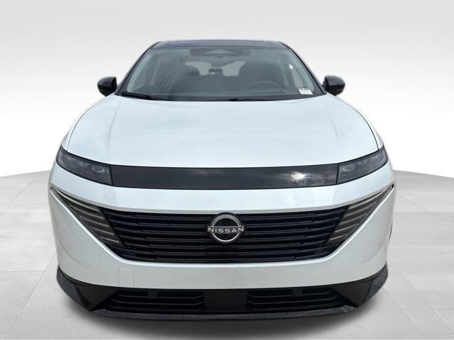 new 2025 Nissan Murano car, priced at $53,240