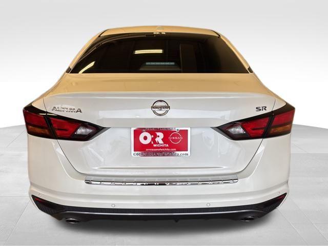 used 2020 Nissan Altima car, priced at $23,499