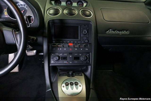 used 2006 Lamborghini Gallardo car, priced at $139,900