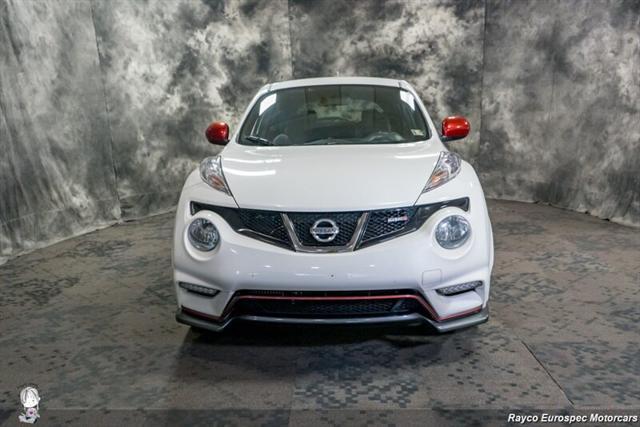 used 2013 Nissan Juke car, priced at $11,900