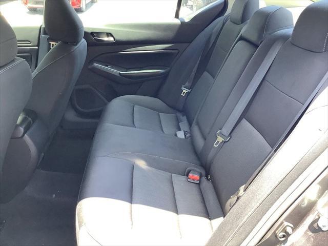 used 2022 Nissan Altima car, priced at $15,995