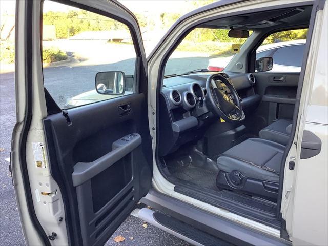 used 2005 Honda Element car, priced at $4,995