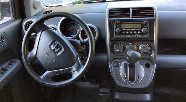 used 2005 Honda Element car, priced at $4,995