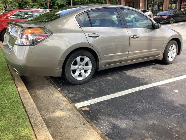 used 2008 Nissan Altima car, priced at $6,995