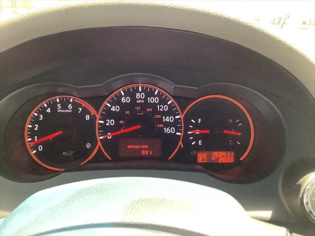 used 2008 Nissan Altima car, priced at $6,995