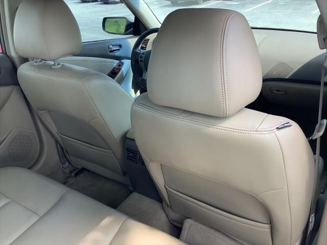 used 2008 Nissan Altima car, priced at $6,995