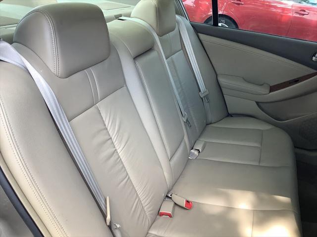 used 2008 Nissan Altima car, priced at $6,995