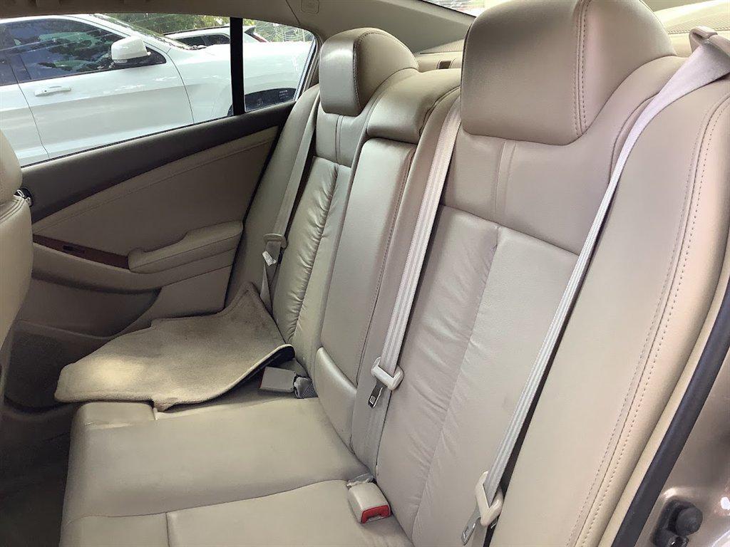 used 2008 Nissan Altima car, priced at $4,990