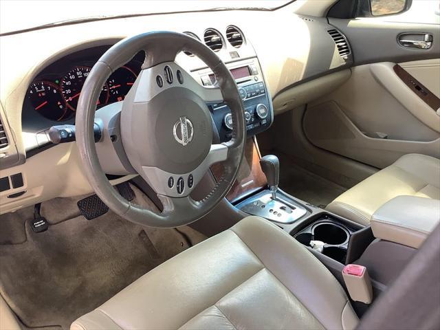 used 2008 Nissan Altima car, priced at $6,995