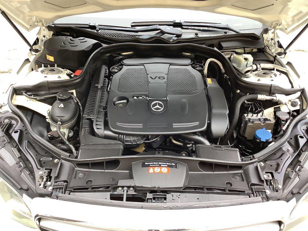 used 2016 Mercedes-Benz E-Class car, priced at $12,995
