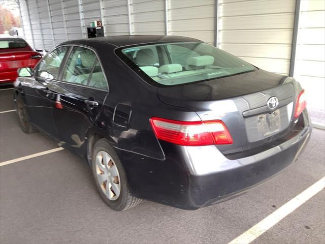 used 2007 Toyota Camry car, priced at $4,995