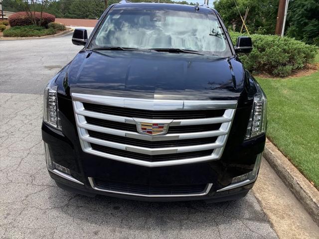 used 2016 Cadillac Escalade car, priced at $17,995