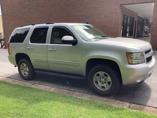 used 2011 Chevrolet Tahoe car, priced at $12,995