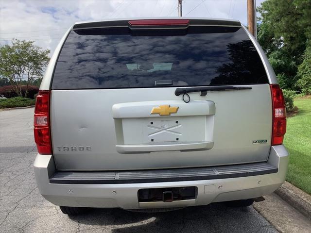 used 2011 Chevrolet Tahoe car, priced at $12,995