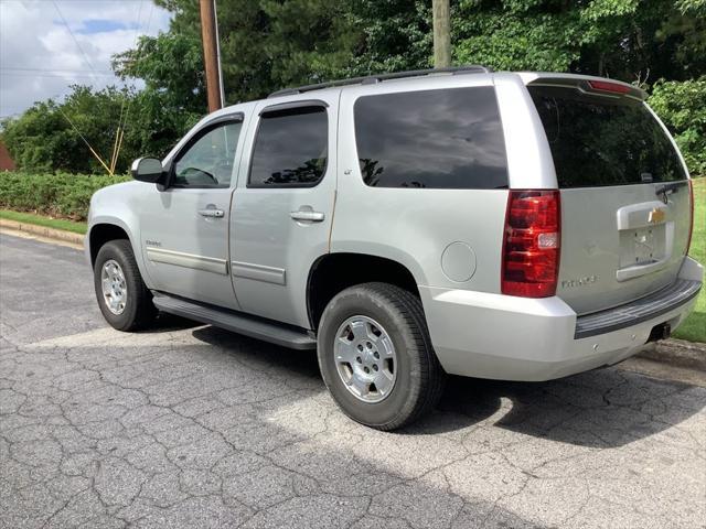 used 2011 Chevrolet Tahoe car, priced at $12,995