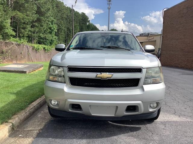 used 2011 Chevrolet Tahoe car, priced at $12,995