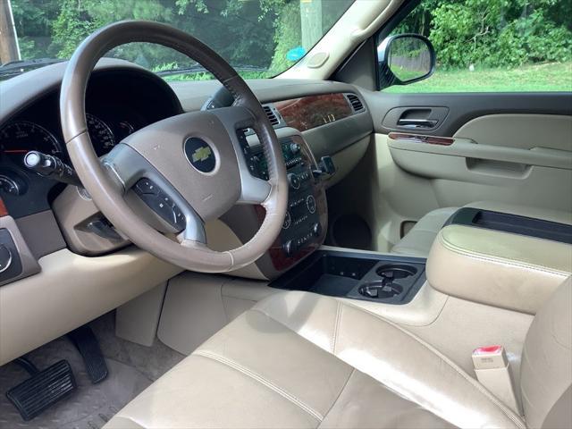 used 2011 Chevrolet Tahoe car, priced at $12,995
