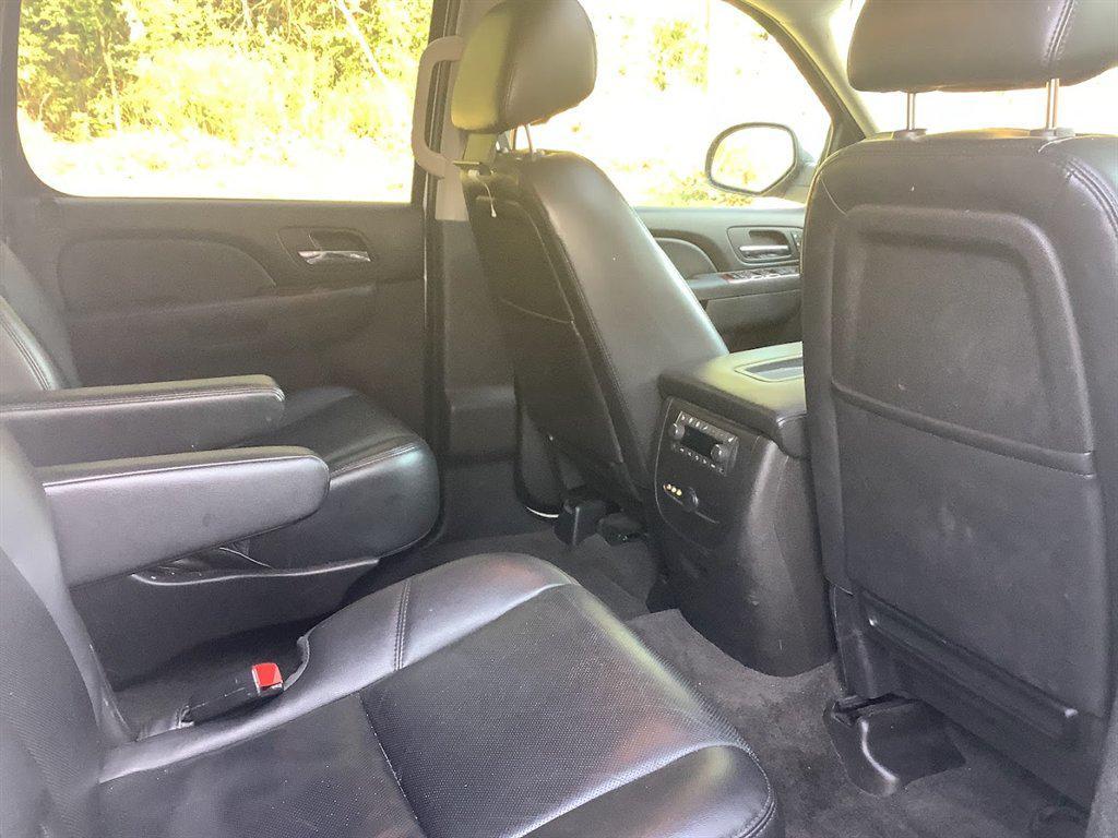 used 2014 Chevrolet Suburban car, priced at $14,995