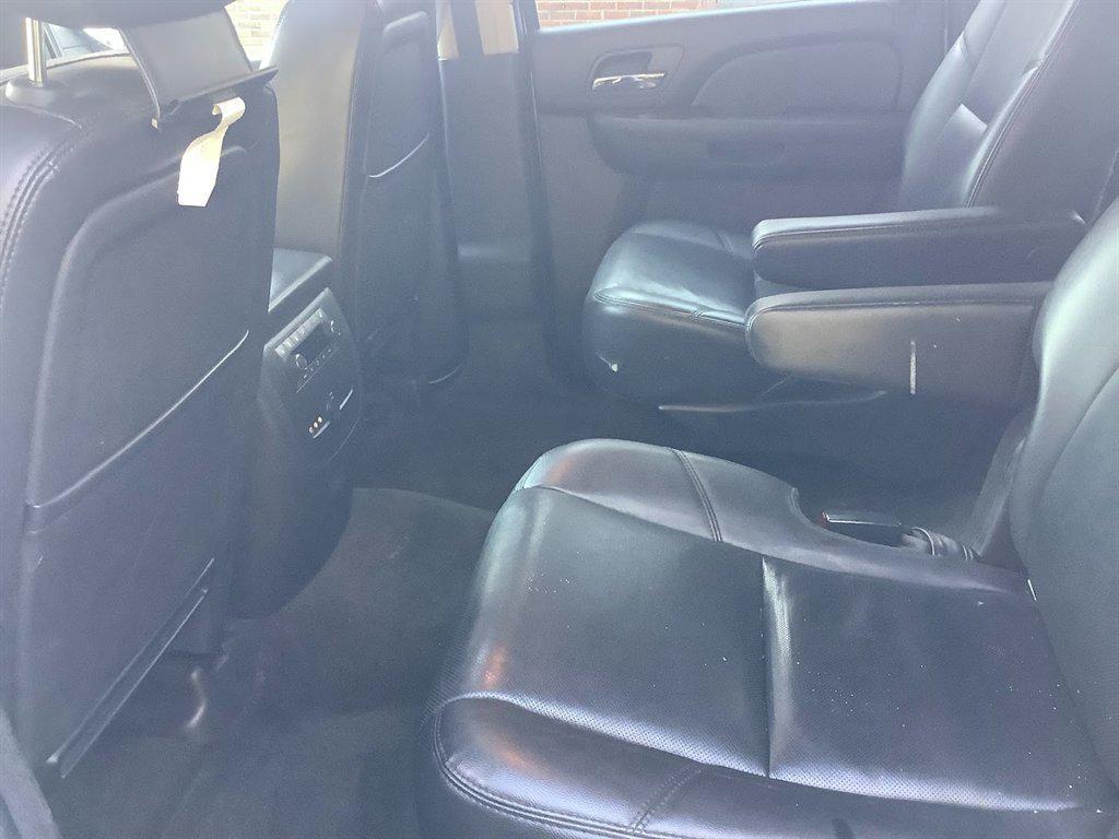 used 2014 Chevrolet Suburban car, priced at $14,995