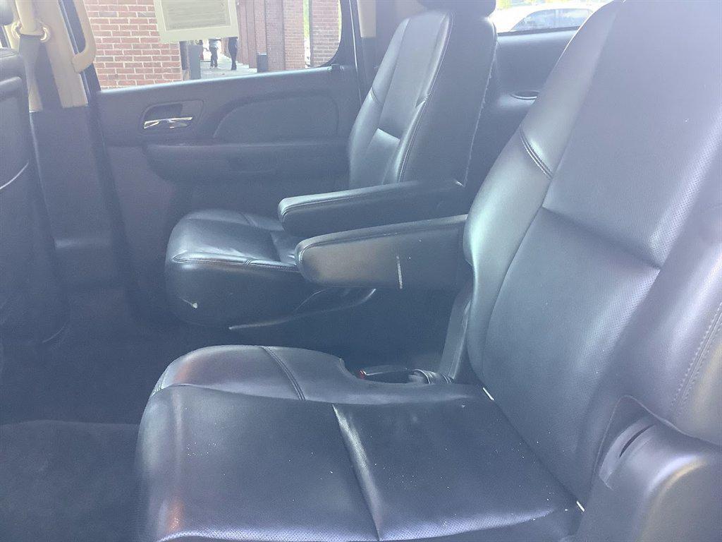 used 2014 Chevrolet Suburban car, priced at $14,995