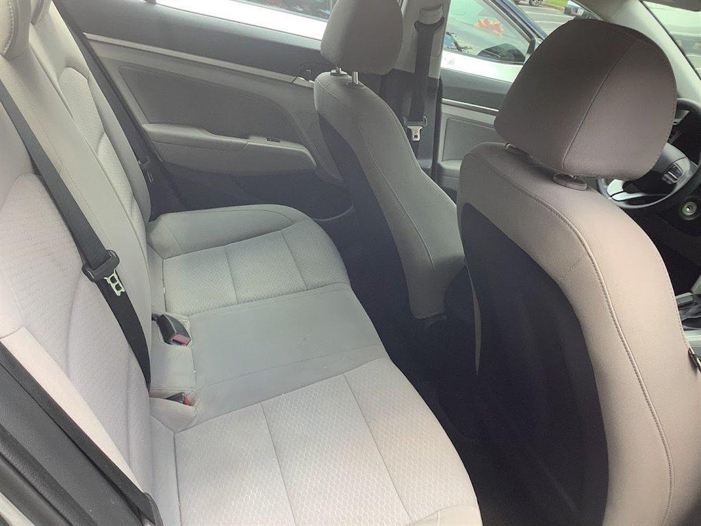 used 2020 Hyundai Elantra car, priced at $10,950