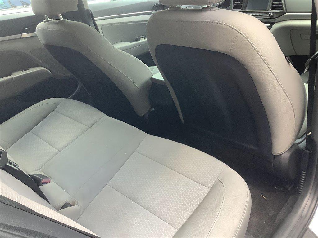 used 2020 Hyundai Elantra car, priced at $10,950