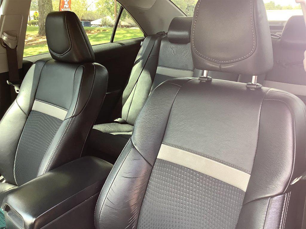used 2014 Toyota Camry car, priced at $7,300