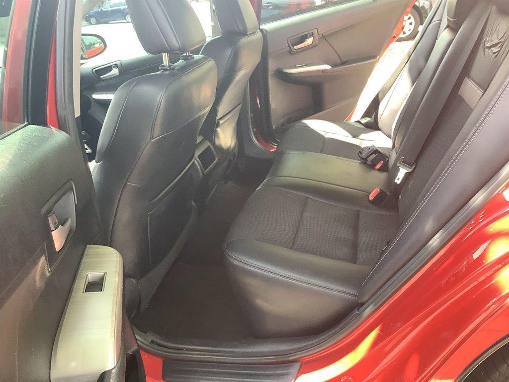 used 2014 Toyota Camry car, priced at $7,300