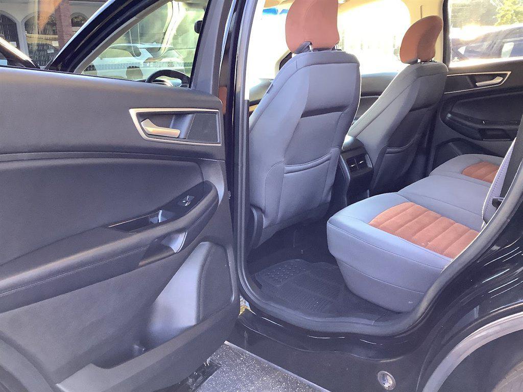 used 2018 Ford Edge car, priced at $12,995