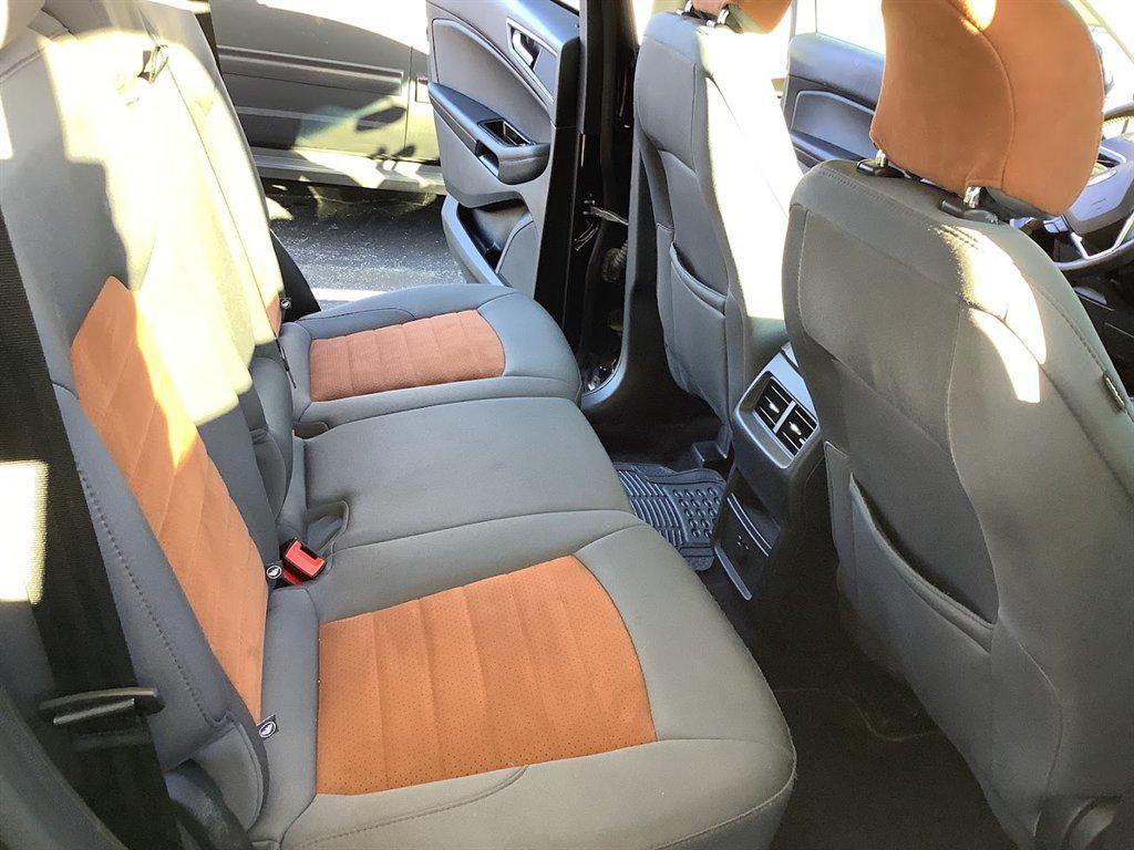 used 2018 Ford Edge car, priced at $12,995