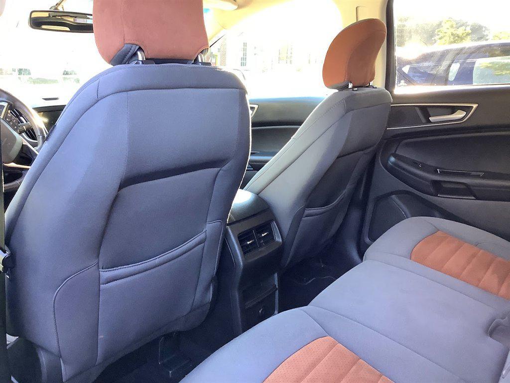 used 2018 Ford Edge car, priced at $12,995
