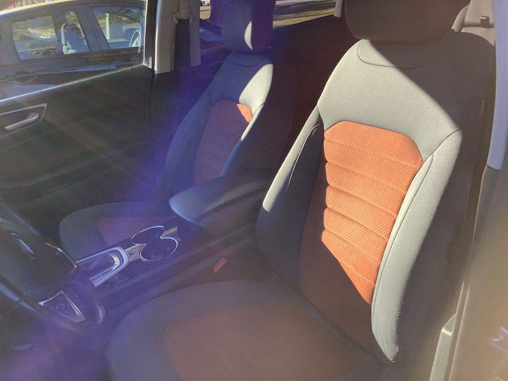 used 2018 Ford Edge car, priced at $12,995