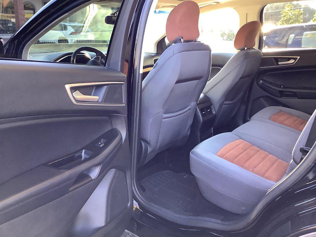 used 2018 Ford Edge car, priced at $12,995