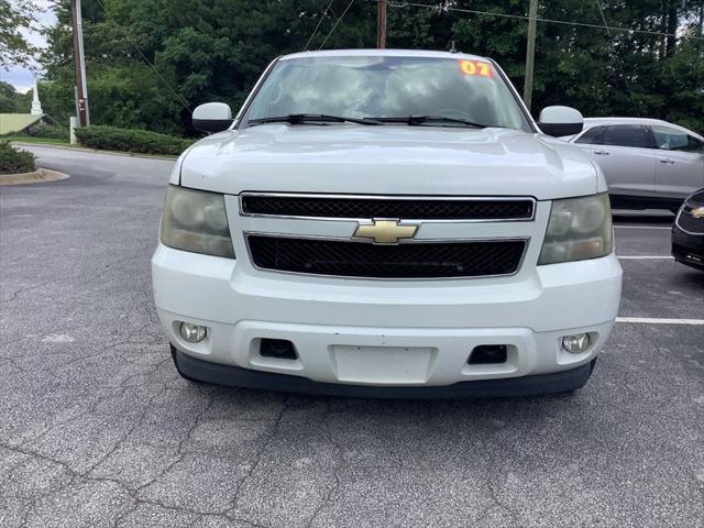 used 2007 Chevrolet Suburban car, priced at $8,995