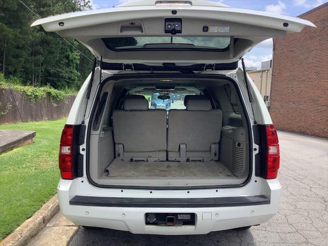 used 2007 Chevrolet Suburban car, priced at $8,995