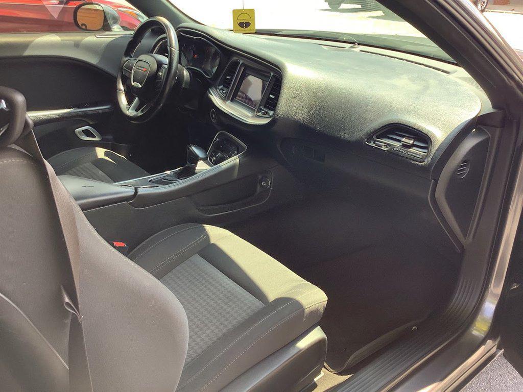 used 2019 Dodge Challenger car, priced at $14,995