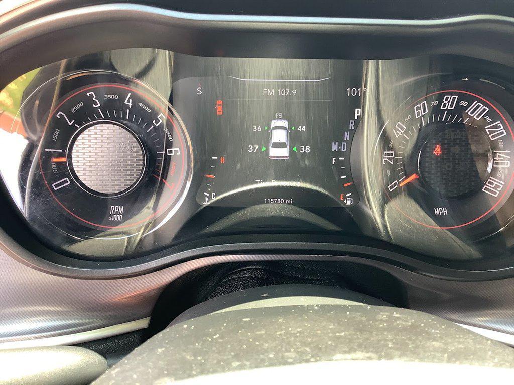 used 2019 Dodge Challenger car, priced at $14,995