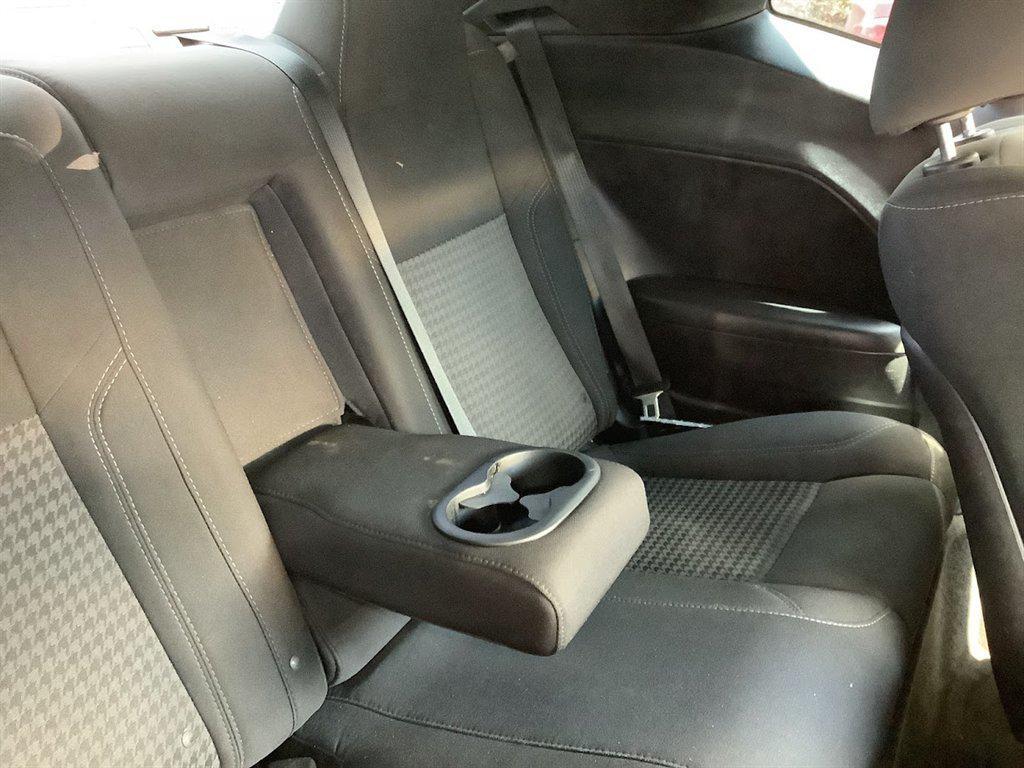 used 2019 Dodge Challenger car, priced at $14,995