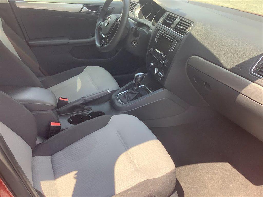 used 2017 Volkswagen Jetta car, priced at $10,995
