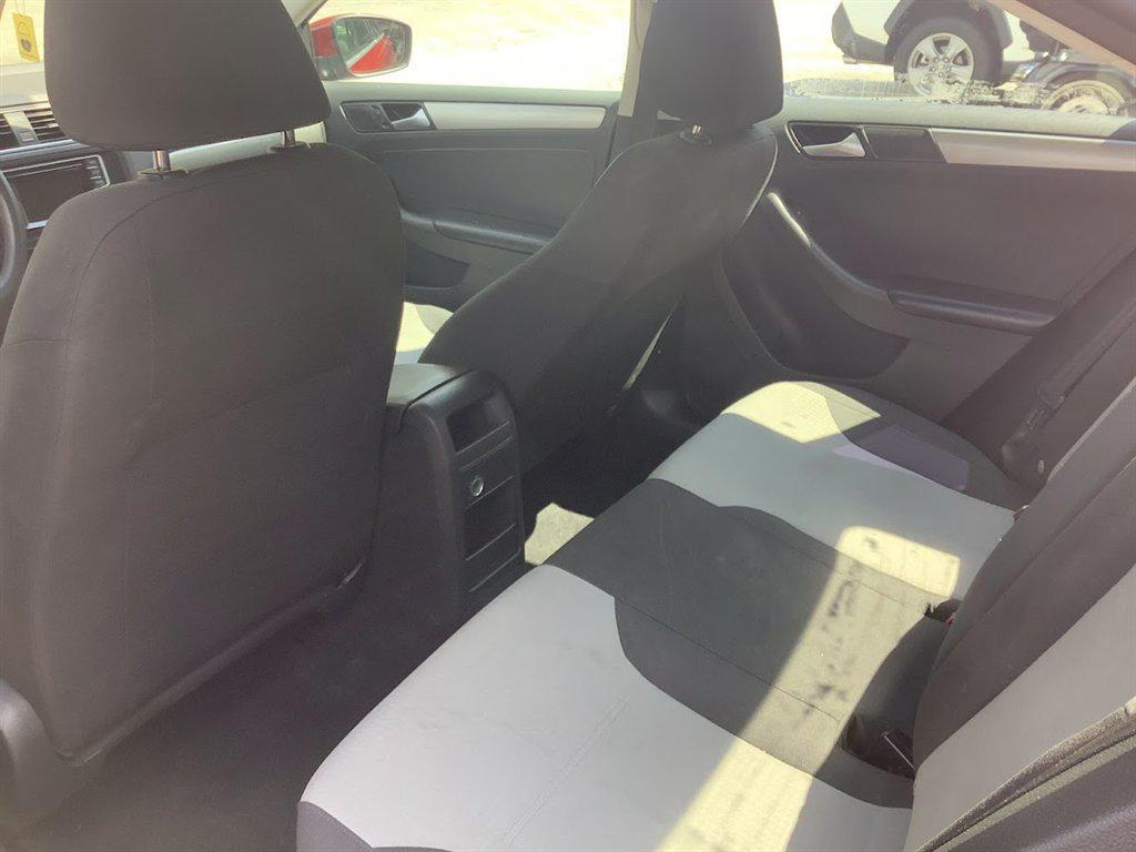 used 2017 Volkswagen Jetta car, priced at $10,995