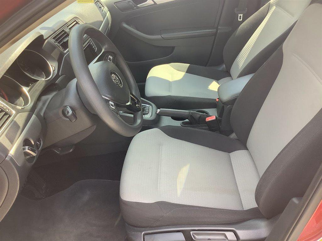 used 2017 Volkswagen Jetta car, priced at $10,995