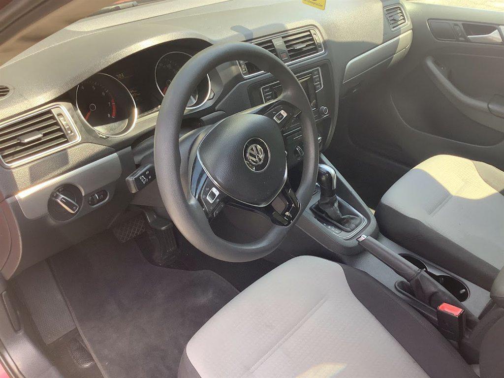 used 2017 Volkswagen Jetta car, priced at $10,995