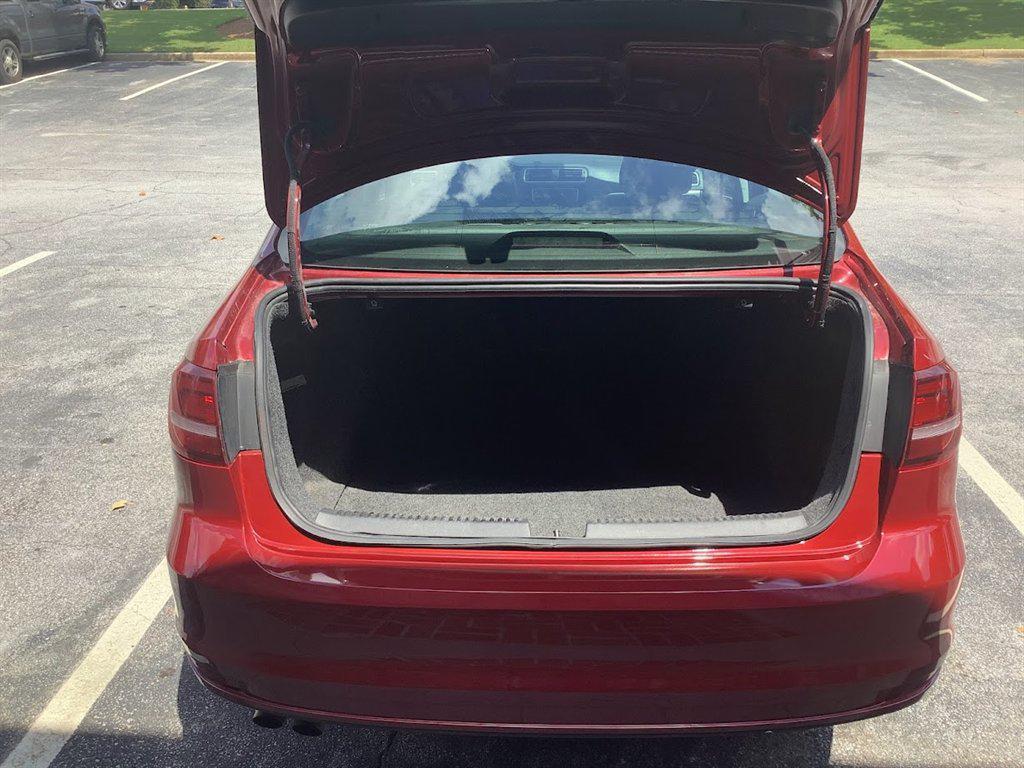 used 2017 Volkswagen Jetta car, priced at $10,995