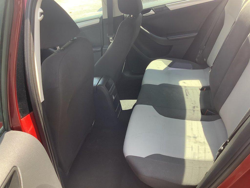 used 2017 Volkswagen Jetta car, priced at $10,995