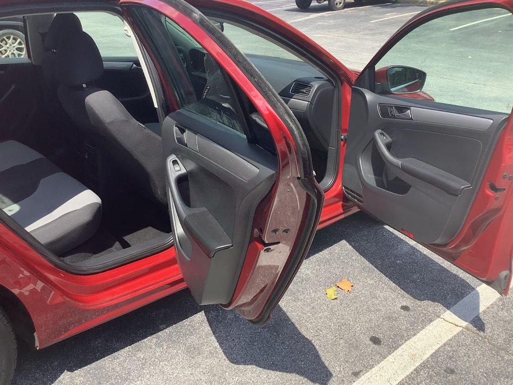 used 2017 Volkswagen Jetta car, priced at $10,995