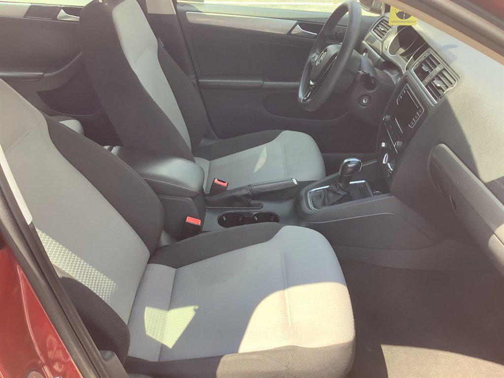 used 2017 Volkswagen Jetta car, priced at $10,995