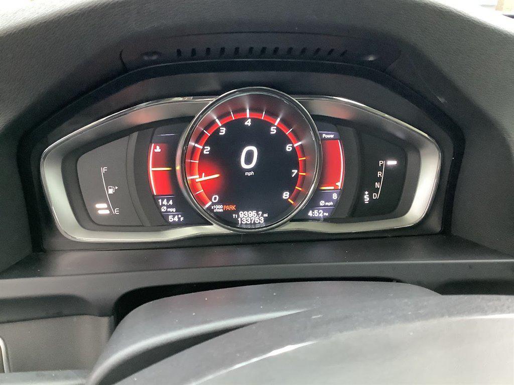 used 2016 Volvo S60 car, priced at $6,495