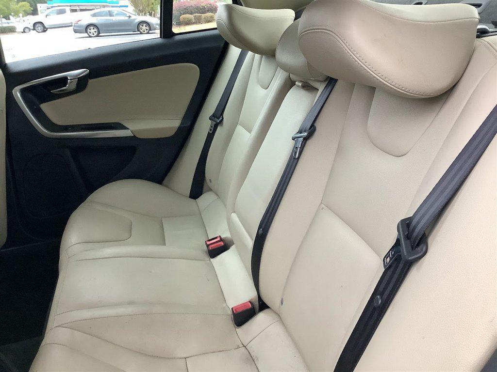 used 2016 Volvo S60 car, priced at $6,495