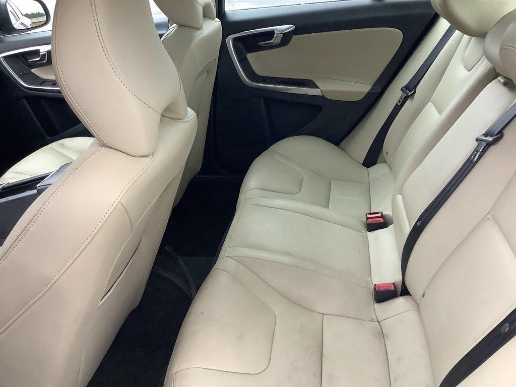 used 2016 Volvo S60 car, priced at $6,495