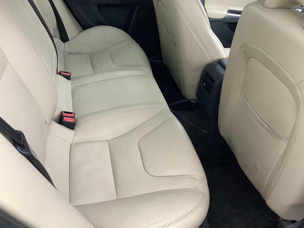 used 2016 Volvo S60 car, priced at $6,495